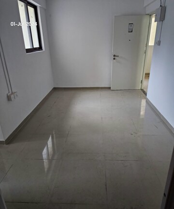 1 BHK Apartment For Rent in Unnati Woods CHS Kasarvadavali Thane  7685827