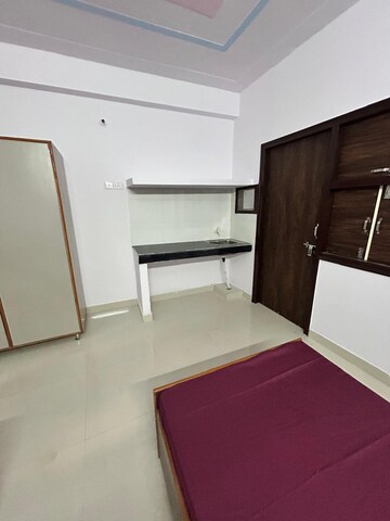 Kitchen in  Pg at Sector 126 – for Rent