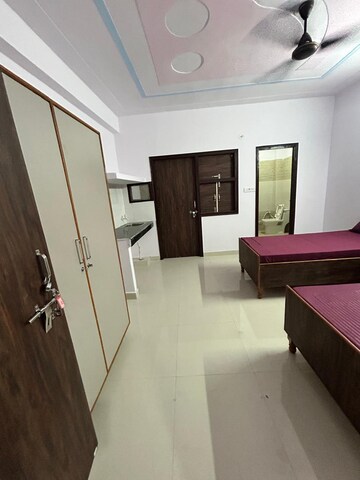 Kitchen in  Pg at Sector 126 – for Rent