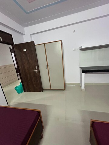 Furnished Amenities in  Pg at Sector 126 – for Rent