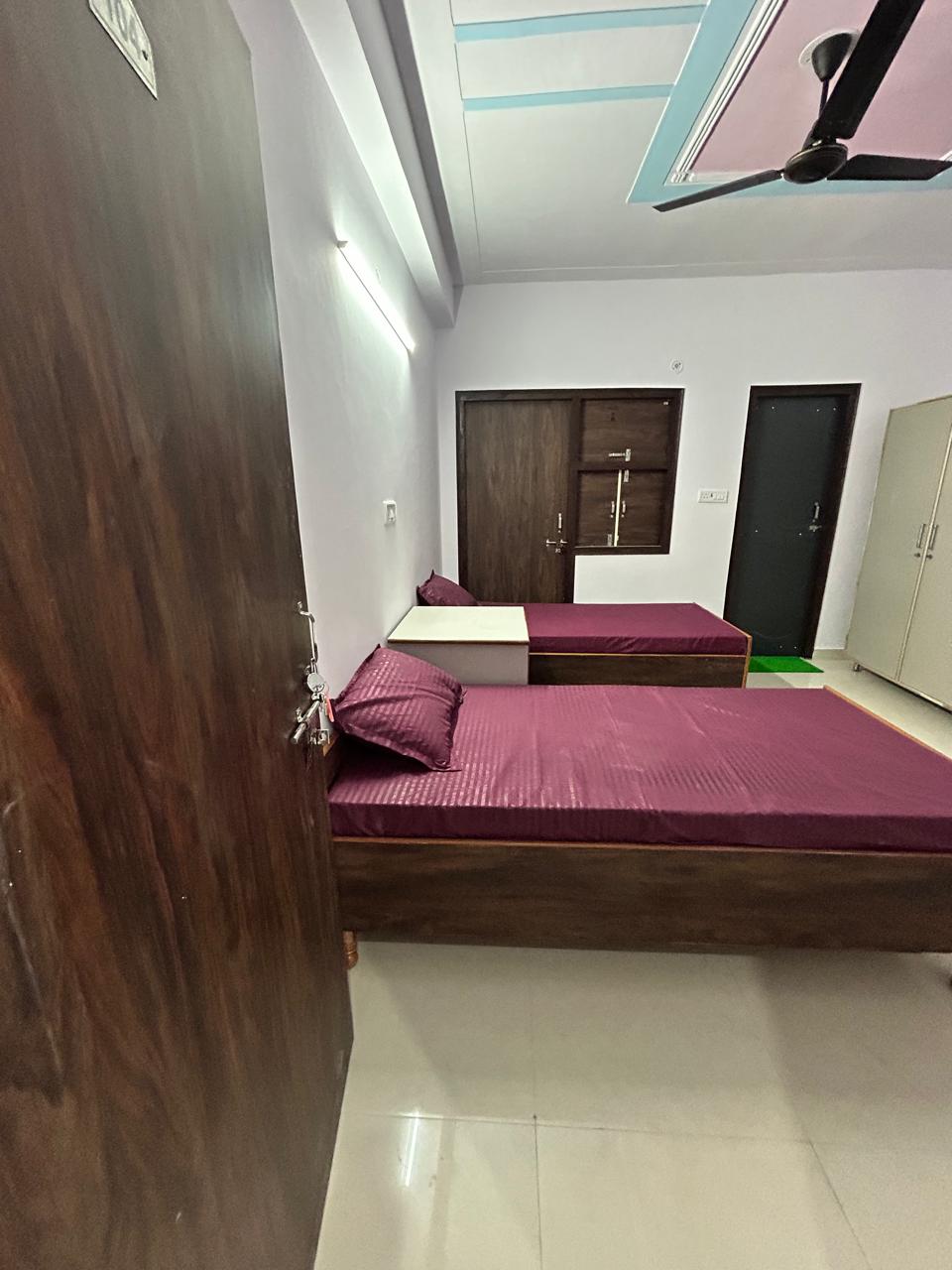 Pg For Rent in Housitize Pg 