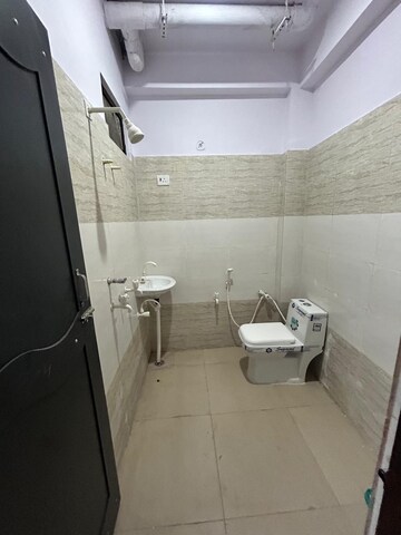 Bathroom in  Pg at Sector 126 – for Rent