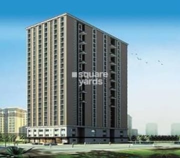 3 BHK Apartment For Rent in Lalani Grandeur Goregaon East Mumbai  7685836