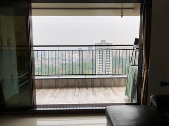 3 BHK Apartment For Resale in Prestige Residency Thane Dongripada Thane  7685730