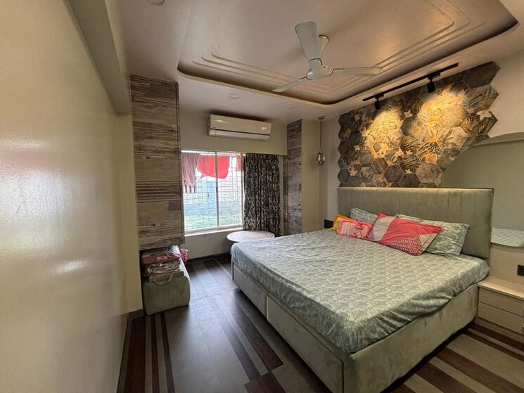 Bedroom, neminath-imperia 2 Bedroom 1250 Sq.Ft. Apartment In Andheri West Mumbai 7685850