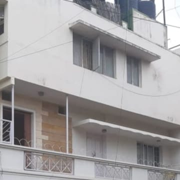 6 BHK Independent House For Resale in Banaswadi Bangalore  7685914