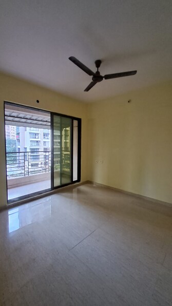 1 BHK Apartment For Rent in Nath Valley CHS Kharghar Navi Mumbai  7685901