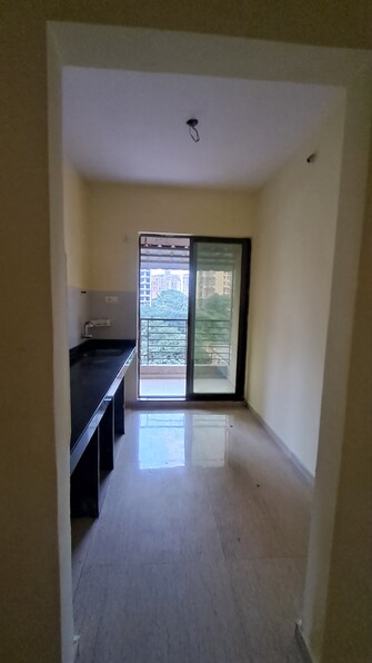 1 BHK Apartment For Rent in Nath Valley CHS Kharghar Navi Mumbai  7685901