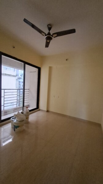 1 BHK Apartment For Rent in Nath Valley CHS Kharghar Navi Mumbai  7685901