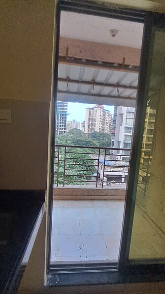 1 BHK Apartment For Rent in Nath Valley CHS Kharghar Navi Mumbai  7685901