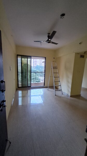 1 BHK Apartment For Rent in Nath Valley CHS Kharghar Navi Mumbai  7685901