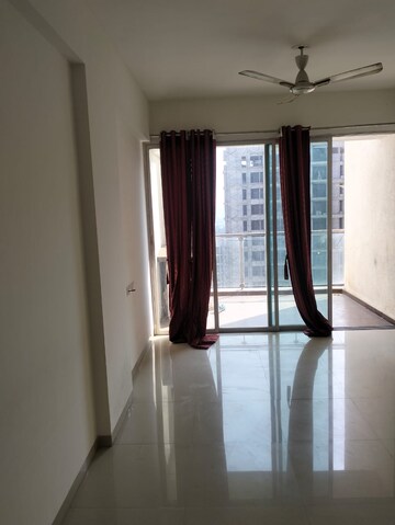 Building Lobby in 2 BHK Apartment at Rama Celestial City Phase II, Ravet – for Sale