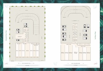 1 BHK Apartment For Resale in Estrela The Ivy Dapoli Navi Mumbai  7685885