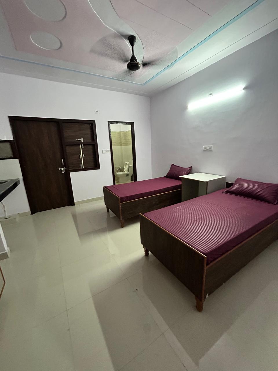 Pg For Rent in Housitize Pg 