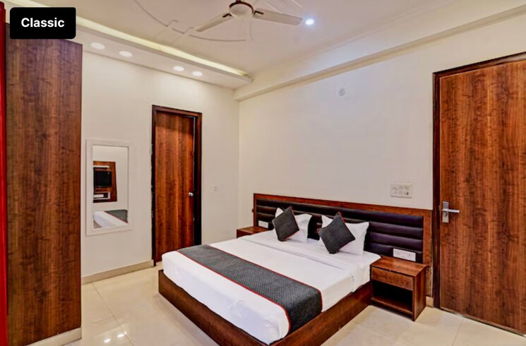 Room, sector 70 Pg For Boys & Girls In Sector 70 7685959