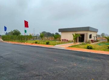  Plot – Nearby View at Peddapur - for Sale