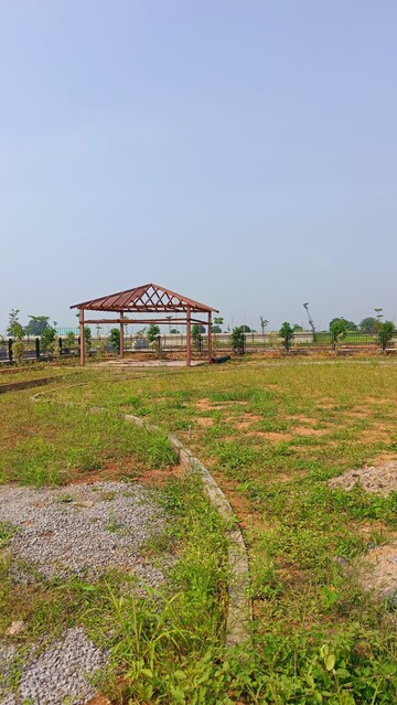  Plot – Garden View at Peddapur - for Sale