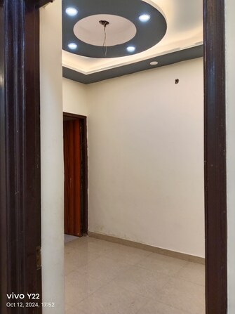 3 BHK Builder Floor For Resale in Laxmi Nagar Delhi  7686021