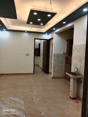 3 BHK Builder Floor For Resale in Laxmi Nagar Delhi  7686021