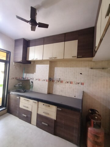 Kitchen in 2 BHK Apartment at Dombivli West – for Sale