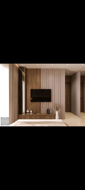 Furnished Amenities in 2 BHK Apartment at Palghar – for Sale