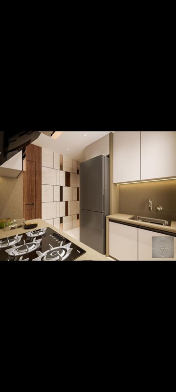 Furnished Amenities in 2 BHK Apartment at Palghar – for Sale