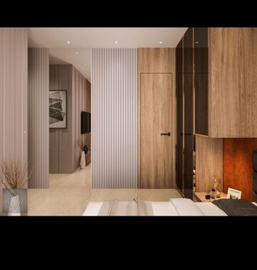 Furnished Amenities in 2 BHK Apartment at Palghar – for Sale