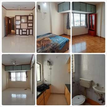 2 BHK Apartment For Rent in Kopar Khairane Navi Mumbai  7686090