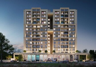 2 BHK Apartment For Resale in Kumkum Avadh Dudulgaon Pune  7685278