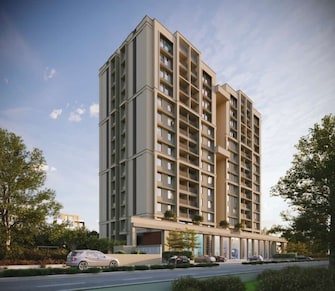 2 BHK Apartment For Resale in Kumkum Avadh Dudulgaon Pune  7685278