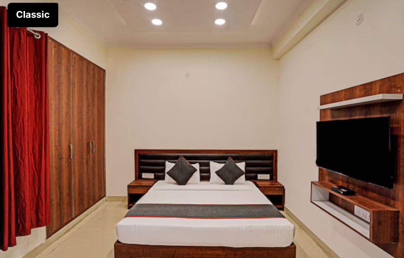 Pg For Rent in Housitize Pg 