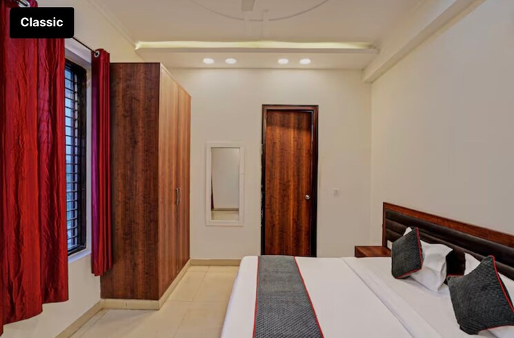 Room, sector 70 Pg For Boys & Girls In Sector 70 7686115