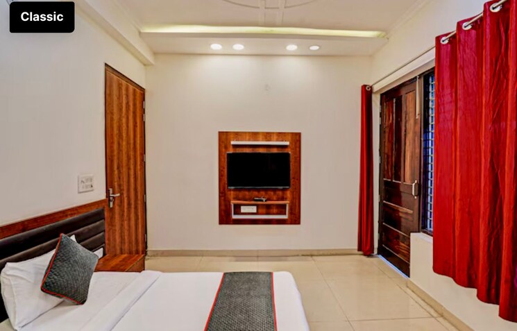 Room, sector 70 Pg For Boys & Girls In Sector 70 7686115