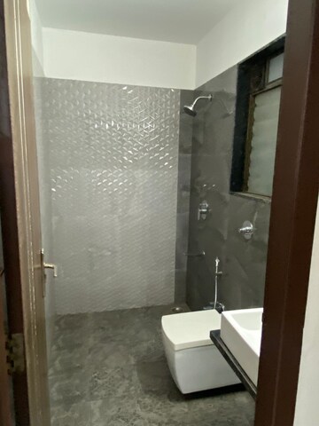 Bathroom in 2 BHK Apartment at Regency Anantam, Dombivli East – for Sale