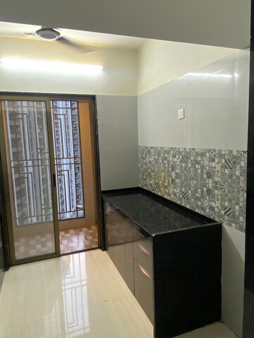 Bedroom in 2 BHK Apartment at Regency Anantam, Dombivli East – for Sale