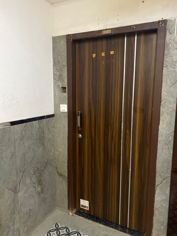 Building Lobby in 2 BHK Apartment at Regency Anantam, Dombivli East – for Sale