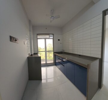 Kitchen in 1 BHK Apartment at Palghar – for Sale