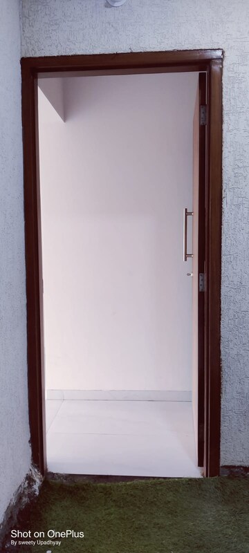 Furnished Amenities in 1 BHK Apartment at Palghar – for Sale
