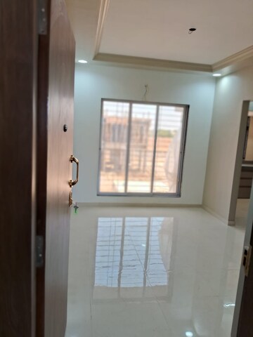 1 BHK Apartment For Sale in Palghar