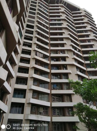 2 BHK Apartment For Rent in Kalpataru Hills Manpada Thane  7686142