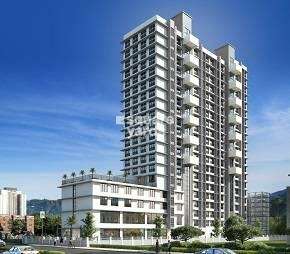 2 BHK Apartment For Resale in Angel Asmi Legend Goregaon West Mumbai  7686157