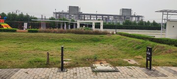 Plot Area in  Plot at BPTP District, Sector 81 – for Sale