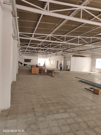 Commercial Warehouse 13500 Sq.Ft. For Rent in Udyog Vihar Phase 1 Gurgaon  7686210