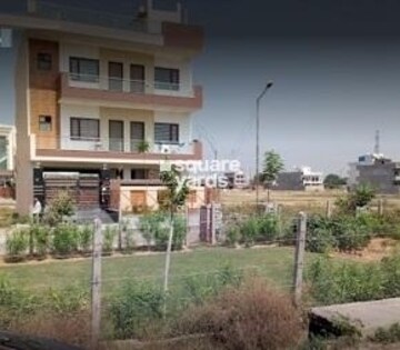 3 BHK Builder Floor For Sale in BPTP Parkland, Sector 75