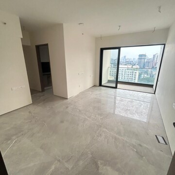 2 BHK Apartment For Rent in Rustomjee Reserve Shivnari Chawl Mumbai  7686223