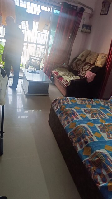 1 BHK Apartment For Sale in Vihang Valley Phase 2, Kasarvadavali