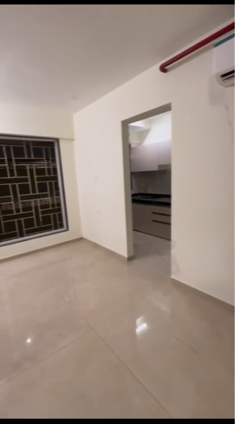 1 BHK Apartment For Rent in Lashkaria Pearl Adarsh Nagar Mumbai  7686227