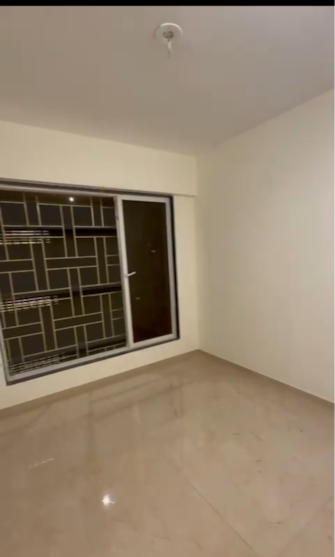 1 BHK Apartment For Rent in Lashkaria Pearl Adarsh Nagar Mumbai  7686227