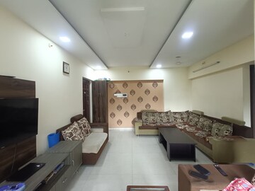 2 BHK Apartment For Sale in Dedhia Elita, Ghodbunder Road