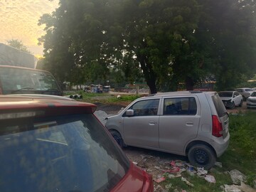  Plot – Exterior View View at Gomti Nagar - for Sale